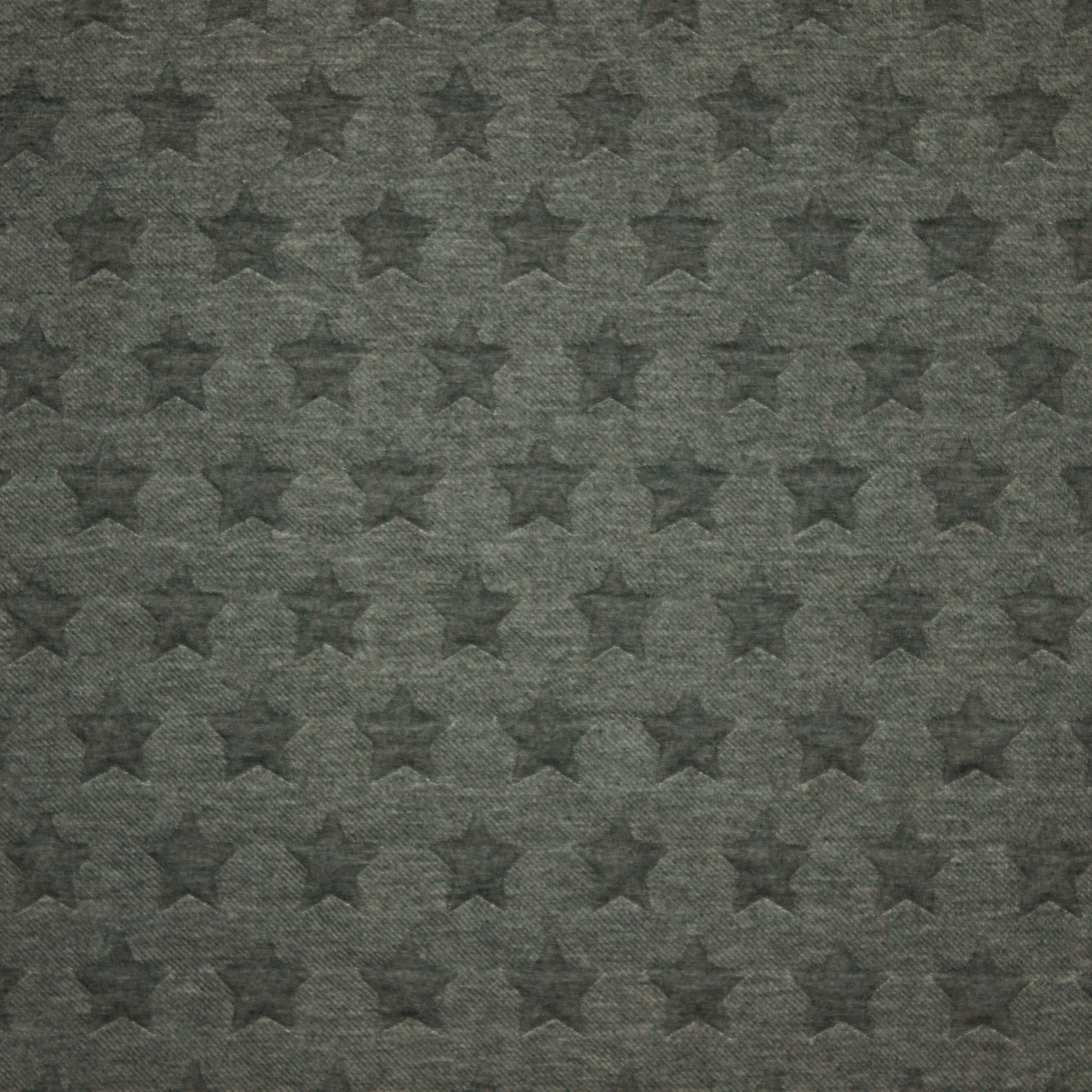 tricot met sterretjes